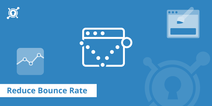 Decrease Website Clutter
