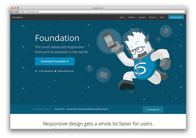 Foundation