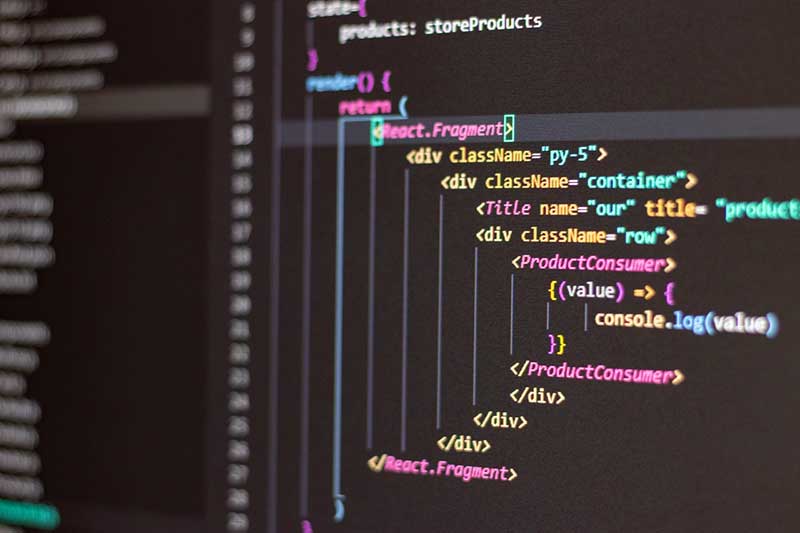 React JS