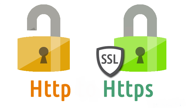 SSL Certificate