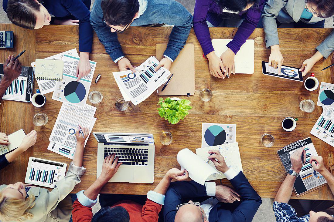 Who all are in your team and how qualified are they?