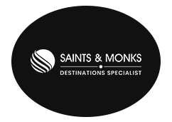 Saints & Monks