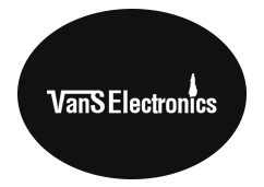 Vans Electronics