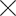 Close Contact Form Icon