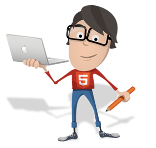 Freelance Web Designer in Delhi - Ravi Sah
