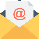 Email/Landing Page Design