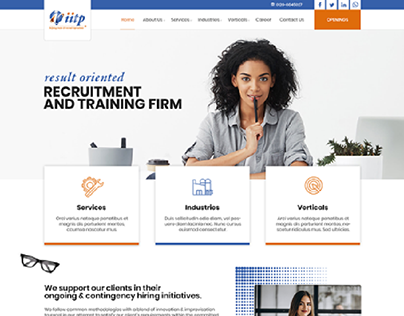 IITP Consulting