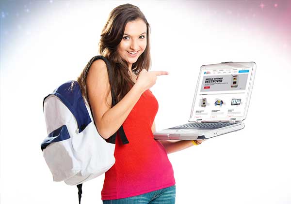 Web Designer