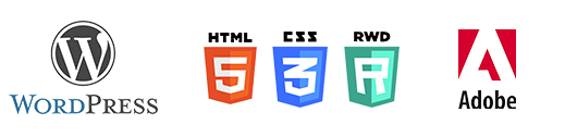 Technical Skills - Web Design