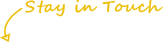Stay in Touch
